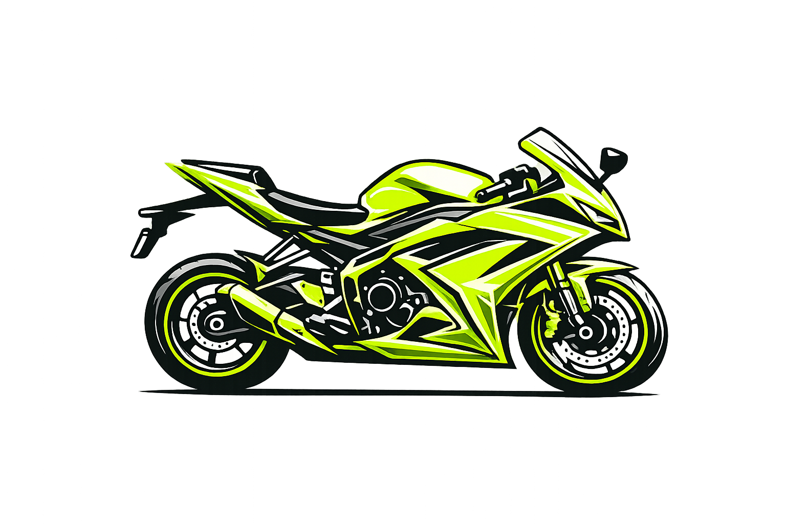 Moto DougList